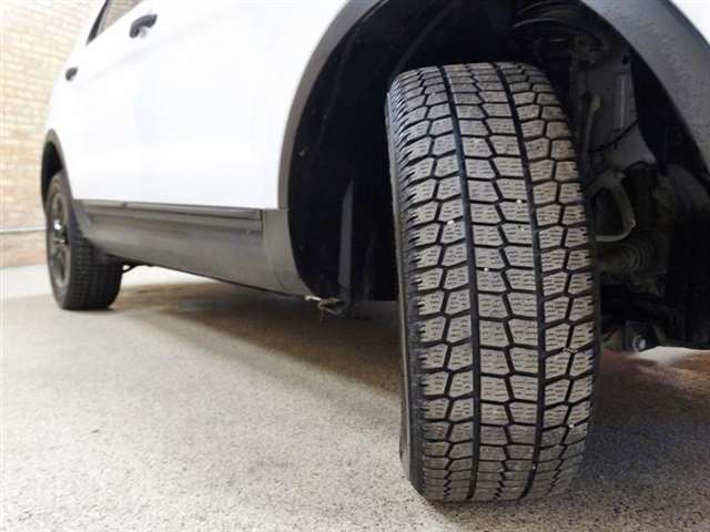 Ford Explorer 2013 photo 49